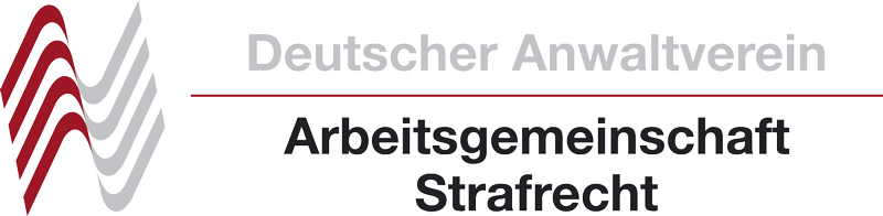 logo-strafrecht-1 Logo Deutscher Anwaltverein, Arbeitsgemeinschaft Strafrecht