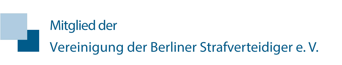 logo_vereinigung_berlin Logo Vereinigung der Berliner Strafverteidiger e.V.